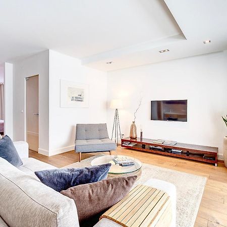 Vilnius Apartments & Suites Bagian luar foto