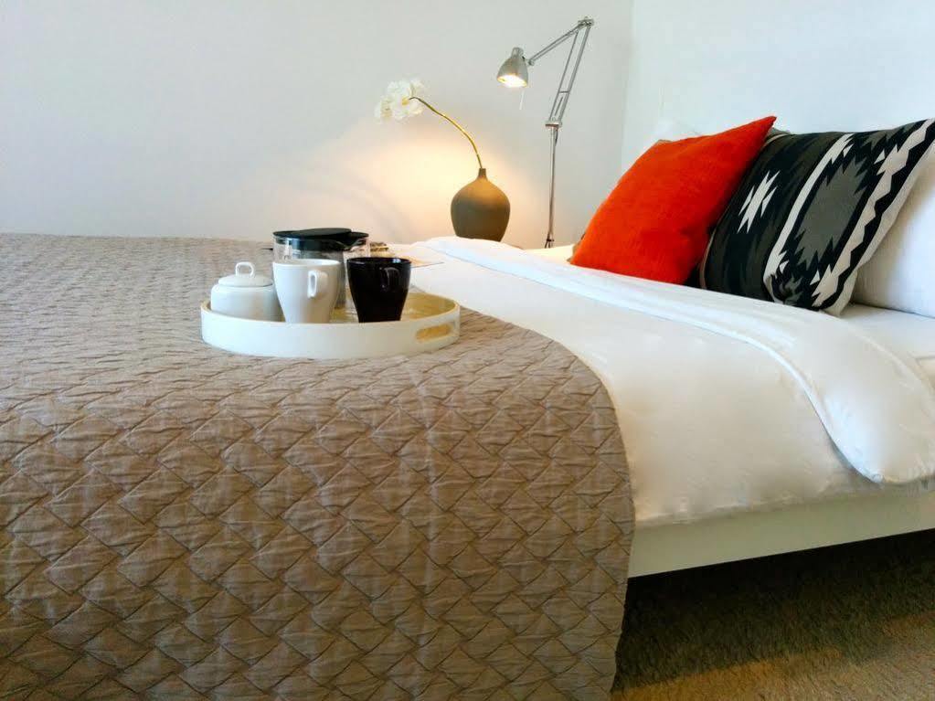 Vilnius Apartments & Suites Bagian luar foto