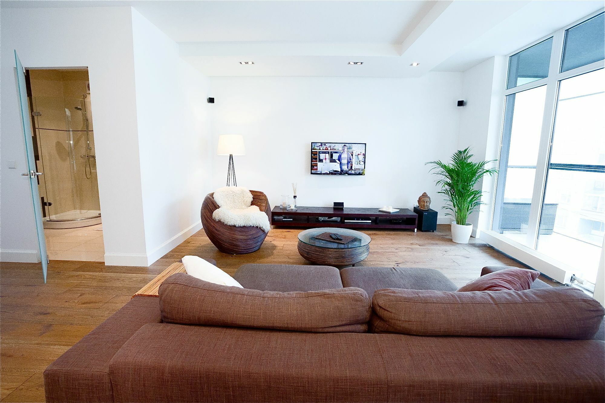 Vilnius Apartments & Suites Bagian luar foto