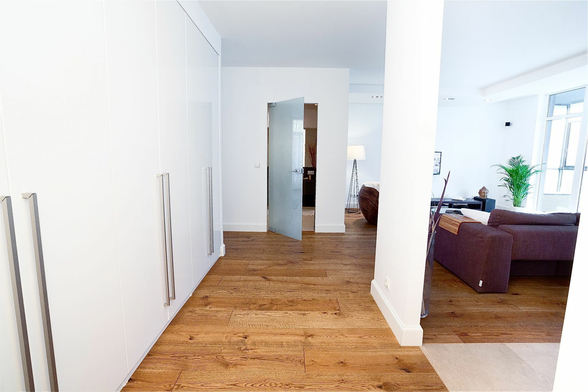 Vilnius Apartments & Suites Bagian luar foto