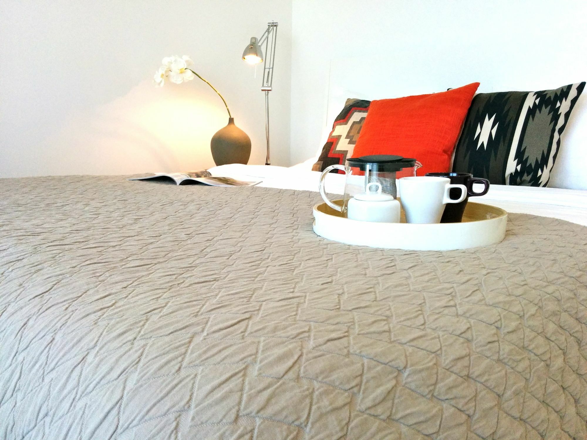 Vilnius Apartments & Suites Bagian luar foto