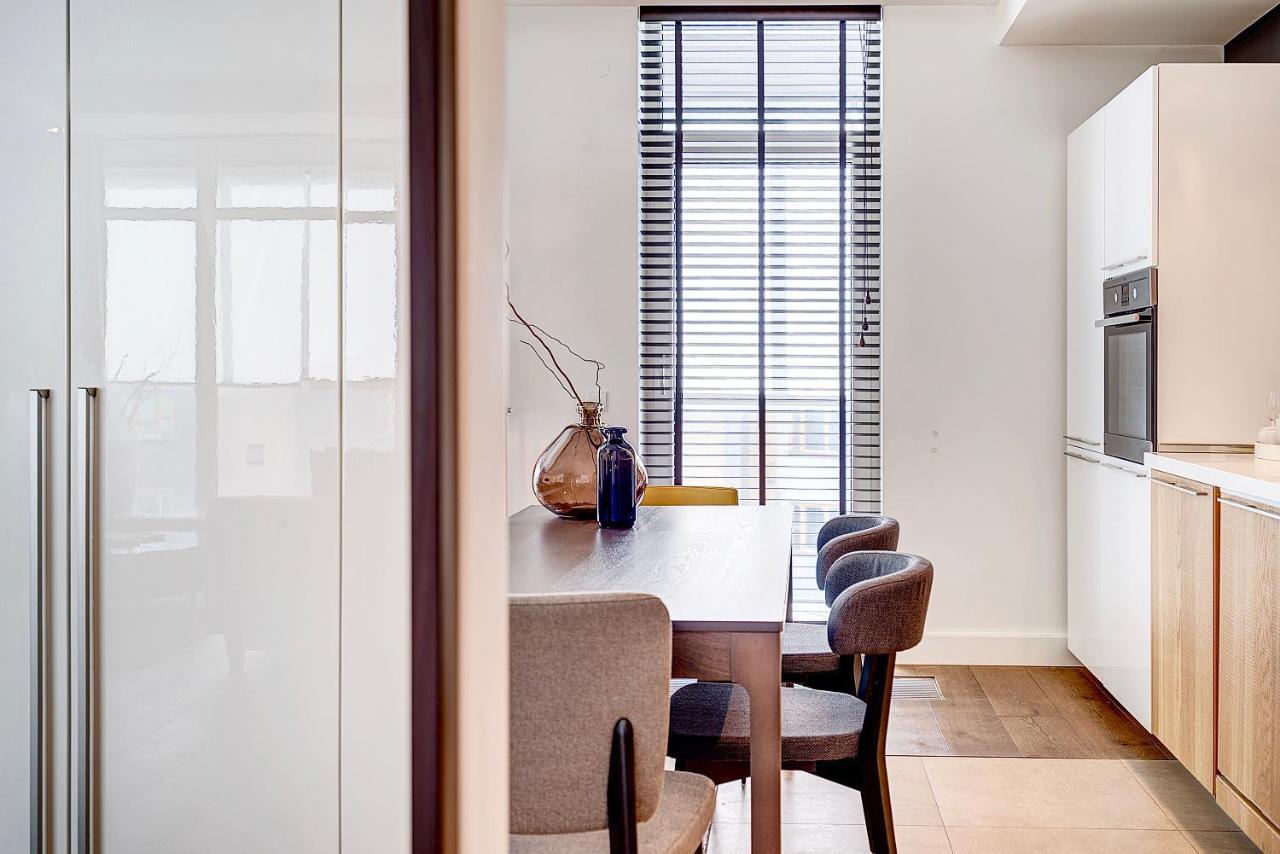 Vilnius Apartments & Suites Bagian luar foto